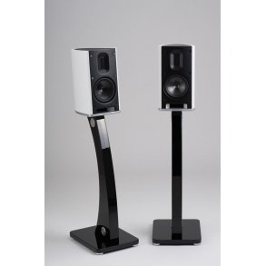 Scansonic HD high gloss single stand - HVID