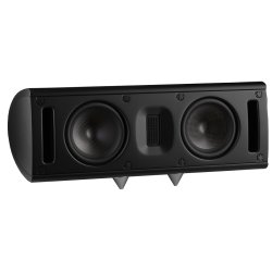 Scansonic HD MB-B center hjttaler - sort