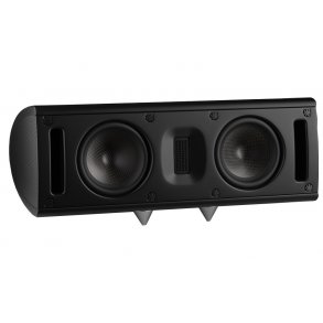 Scansonic HD MB-B center hjttaler - sort