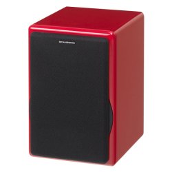 Scansonic S4 minireol hjttaler - SLV GR