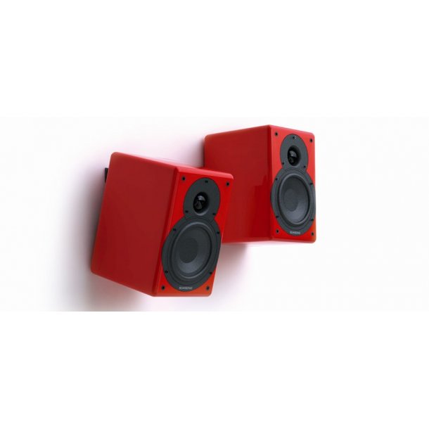 Scansonic S4 minireol hjttaler - SLV GR