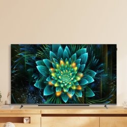 Metz Blue 65MQE8602Z m. Google TV
