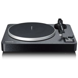 Lenco Pladespiller LBT-TA165BK