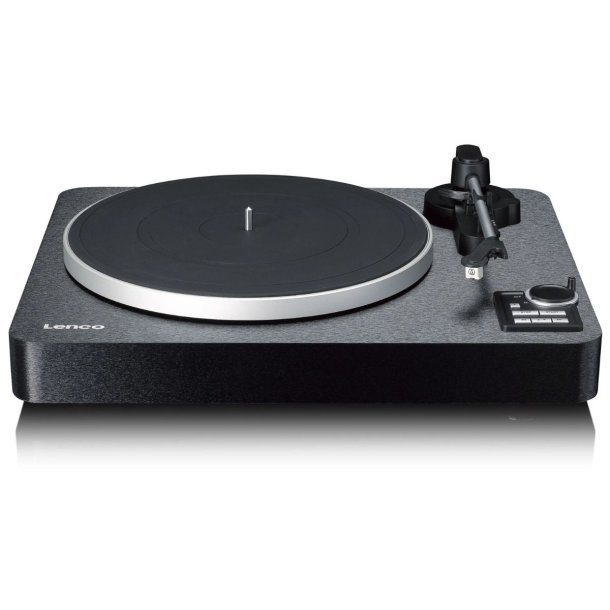 Lenco Pladespiller LBT-TA165BK
