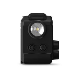 Philips TAR1609/00 Brbar radio med lommelygte