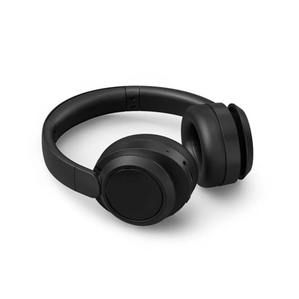 Philips TAH6509BK Trdls over-ear hovedtlf. - sort