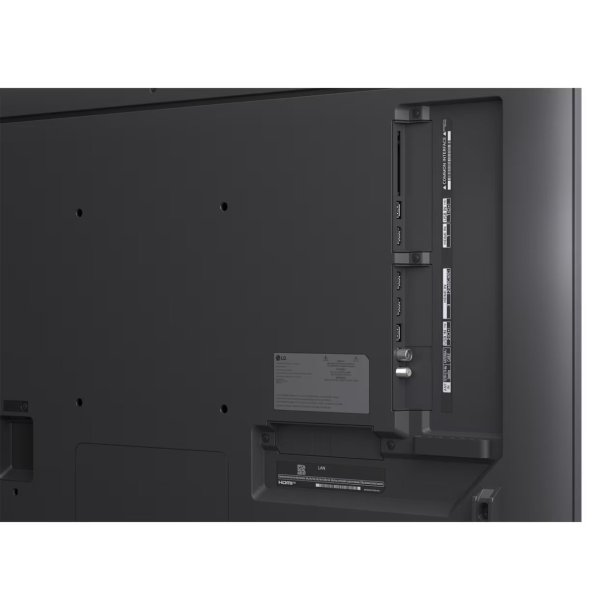 LG 65QNED8EA6B 4K Smart TV