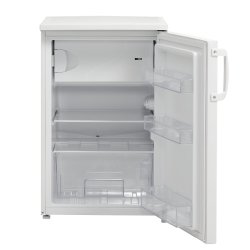 Scandomestic SKB 161 W k�le-fryseskab