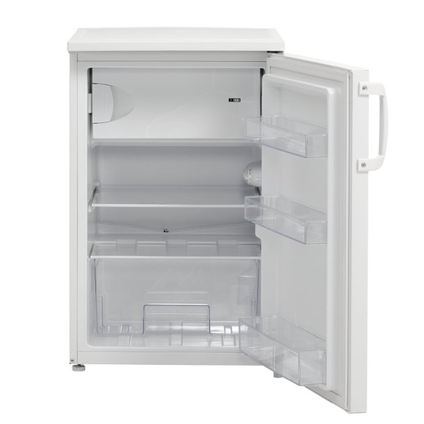 Scandomestic SKB 161 W k�le-fryseskab