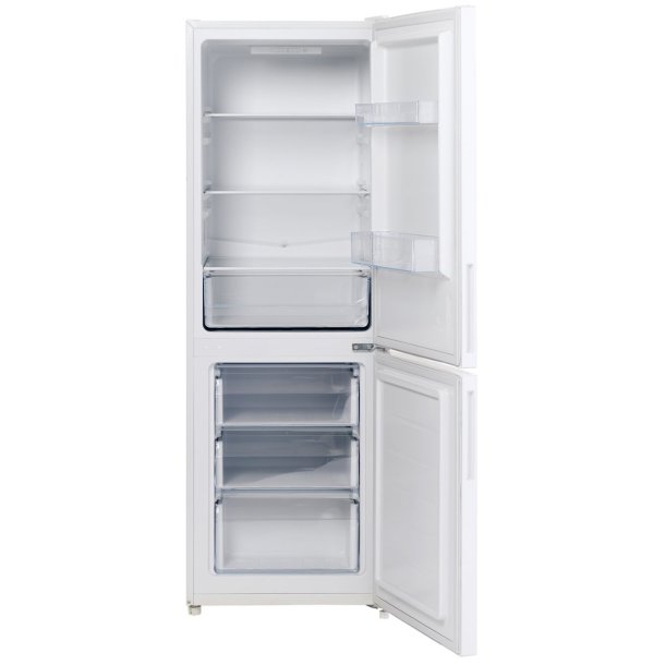 Scandomestic SKF 297 W K�le-fryseskab