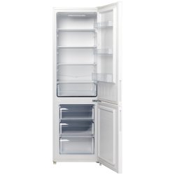 Scandomestic SKF 307 W K�le-fryseskab