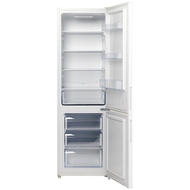 Scandomestic SKF 307 W K�le-fryseskab