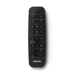 Philips TAM4505/12 minianl�g med DAB+