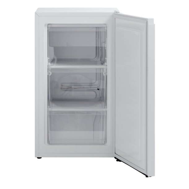 Scandomestic SFS 61 W fryseskab