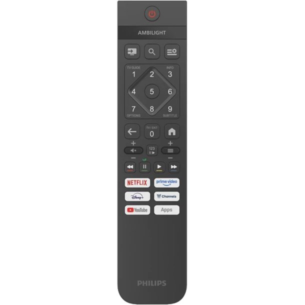 Philips 32PHS6000/12 Smart TV 