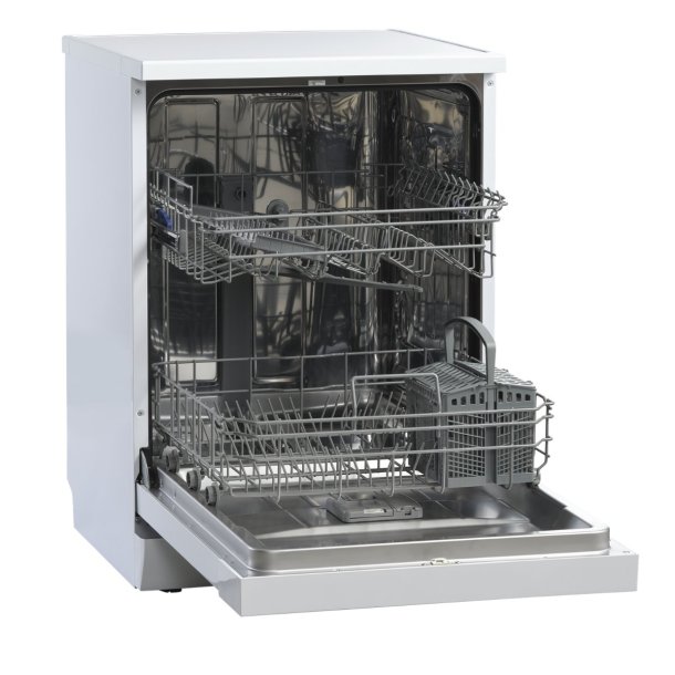 Scandomestic DWF1444WD opvaskemaskine