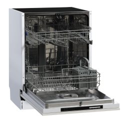 Scandomestic DWI1444WC opvaskemaskine