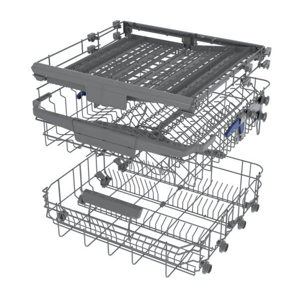 Scandomestic DWB1442XC opvaskemaskine