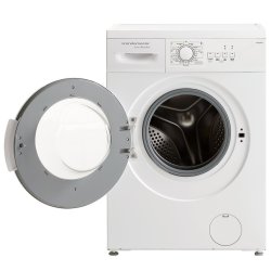 Scandomestic WAH 1506 W vaskemaskine