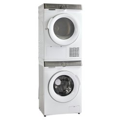 Scandomestic WMF1408WA vaskemaskine