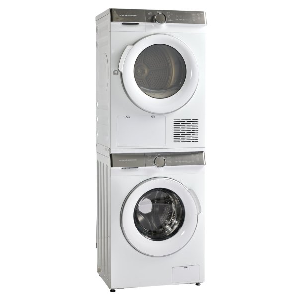 Scandomestic TDH8WA3 t�rretumbler