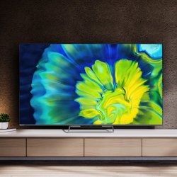 Metz 86MQE8000Z 86" QLED TV