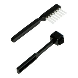 Lenco TTA-5IN1 Renses�t til plader og n�l