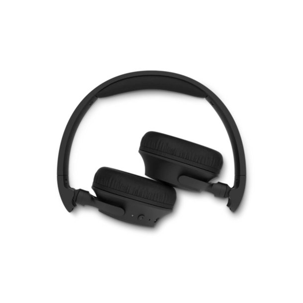 Philips TAH4500BK Tr�dl�se over-ear hovedlf. m/ANC sort