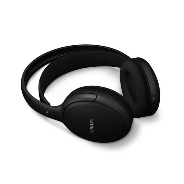 Philips SHD6000BK Tr�dl�se over-ear hovedtlf. Sort