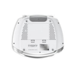 Philips TAZ2000S Ghettoblaster s�lv