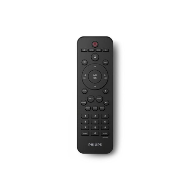 Philips TAM6500 Microanl�g DAB+