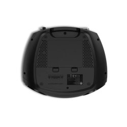 Philips TAZ2200 Ghettoblaster sort