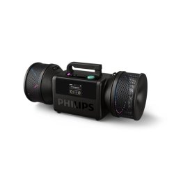 Philips TAMS80 - The Tube Boombox - sort