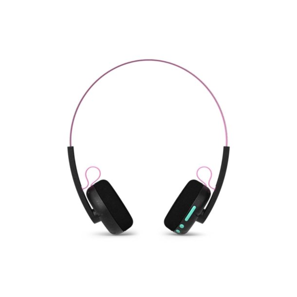 Philips TAMS1 - Ringo Duo On-ear hovedtlf. - sort
