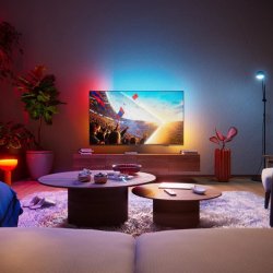 Philips 55PUS8001 LED TV