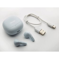 JVC HA-B10T Gumy Tr�dl�se in-ear hovedtlf. - pink