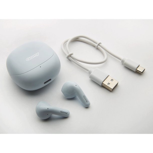 JVC HA-B10T Gumy Tr�dl�se in-ear hovedtlf. - pink