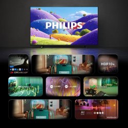 Philips 65PUS7001/12 LED TV
