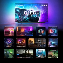 Philips 65OLED911/12 - OLED TV
