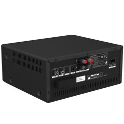 Kenwood M-9500S-B Smart Micro Hi-Fi System