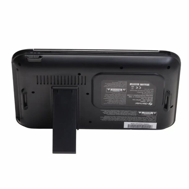 Denver MTW-793 B�rbar DVD afspiller