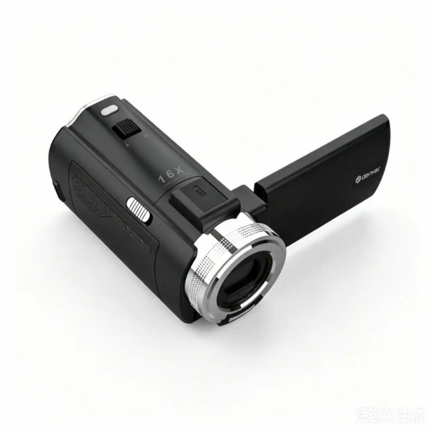 Denver VHC-1048 Video Camera