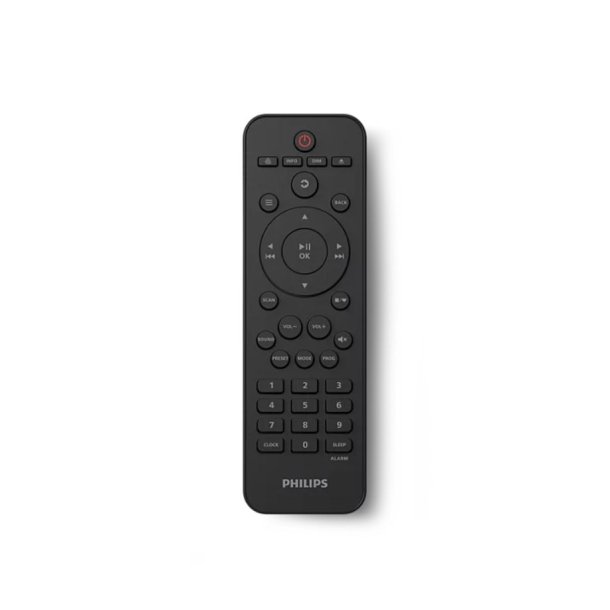 Philips TAM6805M2/10 Micromusikanl�g