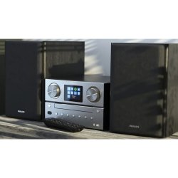 Philips TAM8905/M2/10 Micromusikanl�g