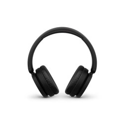 Philips TAH5209BK over-ear bluetooth hovedtelefon - sort