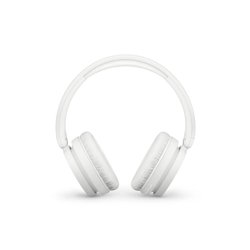 Philips TAH5209WT over-ear bluetooth hovedtelefon - hvid