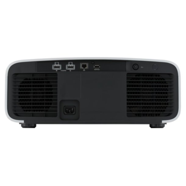 JVC Projektor DLA-NZ500-W hvid