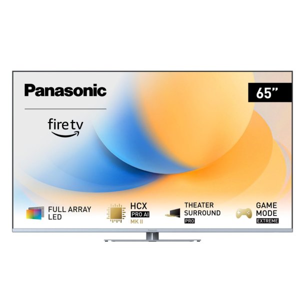 Panasonic TV-65W93AE6 - 65" UHD TV