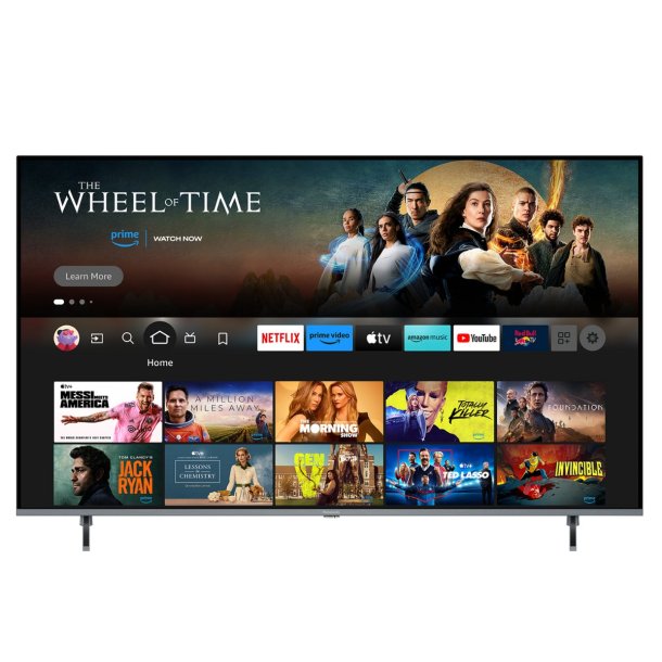 Panasonic TV-55W95AEG - 55" UHD TV