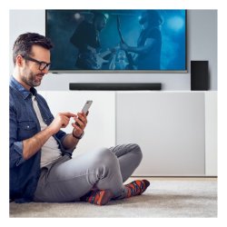Panasonic SC-HTB150 Soundbar